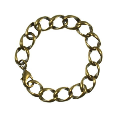 Antique Brass Chain